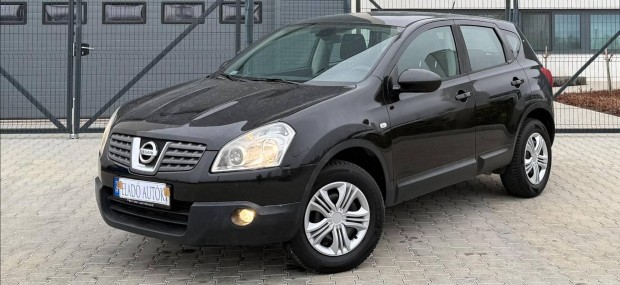 Nissan Qashqai 1.5 dCi Tekna Premium 2WD / Pano...