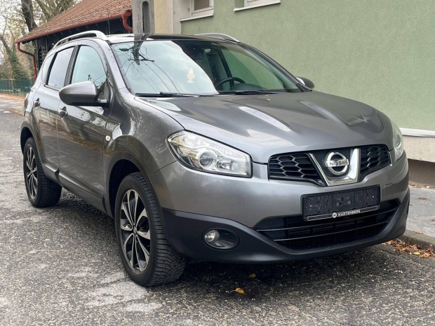 Nissan Qashqai 1.5 dCi i-Way