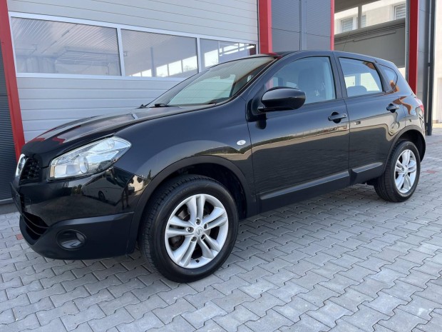 Nissan Qashqai 1.5 dCi i-Way Digit Klma/Tempom...