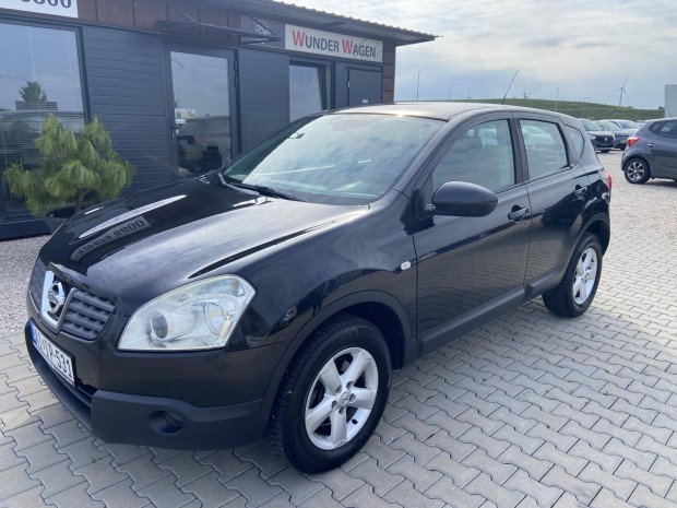Nissan Qashqai 1.6 Acenta 2WD
