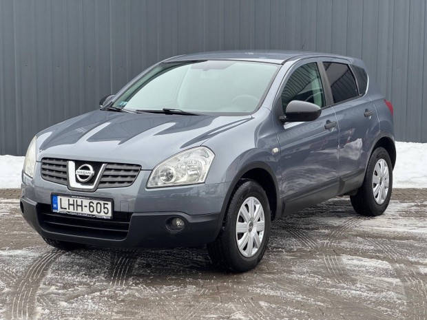 Nissan Qashqai 1.6 Acenta 2WD
