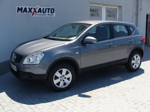 Nissan Qashqai 1.6 Acenta 2WD