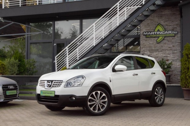 Nissan Qashqai 1.6 Acenta n-tec Edition +Arctic...