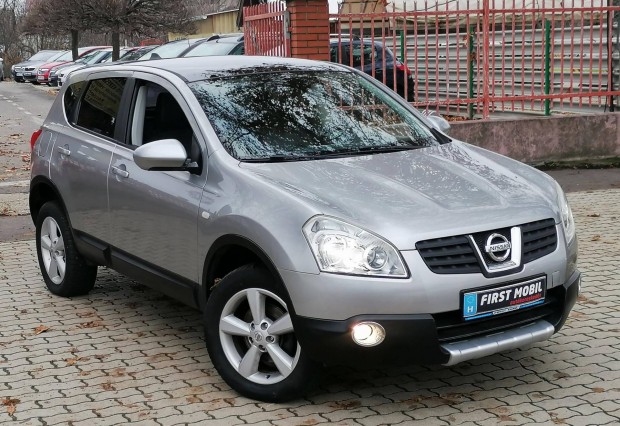 Nissan Qashqai 1.6 Tekna 2WD Panorma tet!.-B...