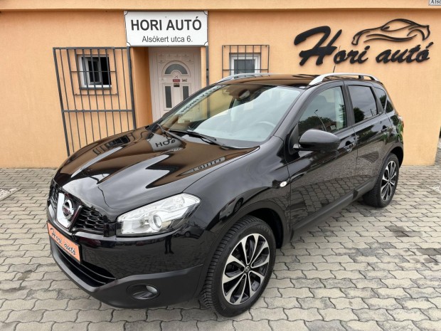 Nissan Qashqai 1.6 Tekna 360 kamera 87.000 KM!...