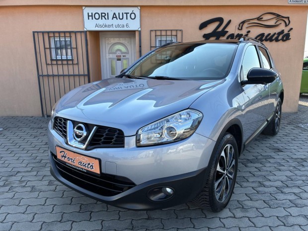 Nissan Qashqai 1.6 Tekna 67.000KM! Pano.Tet�! 1...