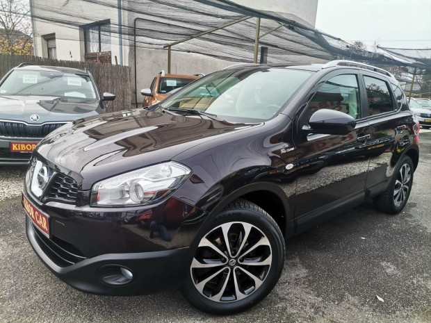 Nissan Qashqai 1.6 Tekna Digit Klma! Sznes NA...