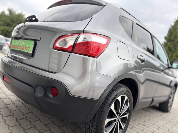 Nissan Qashqai 1.6 Tekna Facelift!Mo.-I!181eKm!...