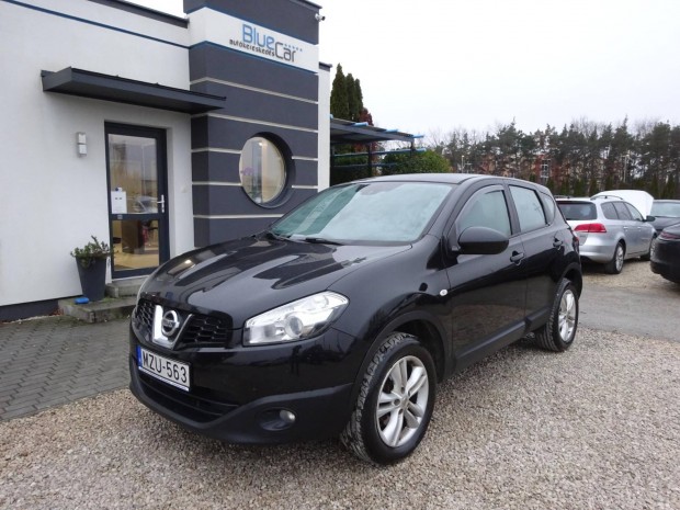 Nissan Qashqai 1.6 Tekna Megbizhat� Benzines!!N...
