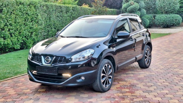 Nissan Qashqai 1.6 Tekna Navigci. Tempomat. T...