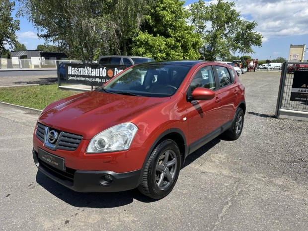 Nissan Qashqai 1.6 Tekna Pack 2WD Panormatet....