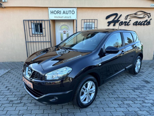 Nissan Qashqai 1.6 Tekna Pano.Tet! 1.Tulaj! SZ...
