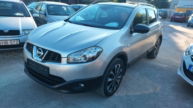 Nissan Qashqai 1.6 Tekna Panorma tet.kr-kame...