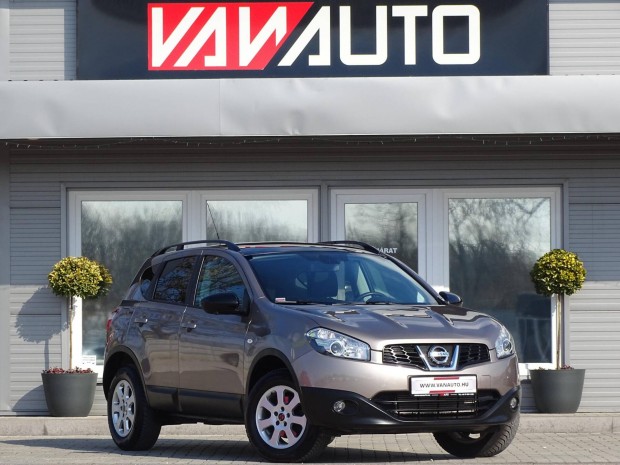 Nissan Qashqai 1.6 dCi 360 4WD Start&Sto 93eKM-...