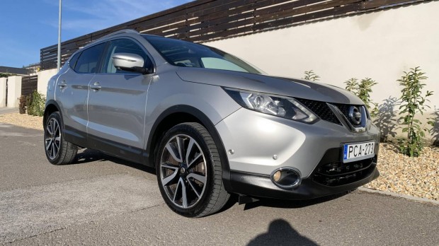 Nissan Qashqai 1.6 dCi Acenta Automata!Br!Navi...