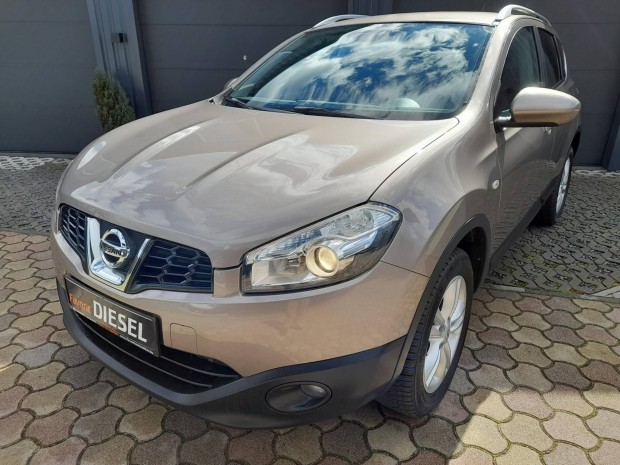 Nissan Qashqai 1.6 dCi Acenta Start&Stop Gyny...