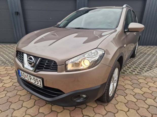 Nissan Qashqai 1.6 dCi Acenta Start&Stop Gyny...