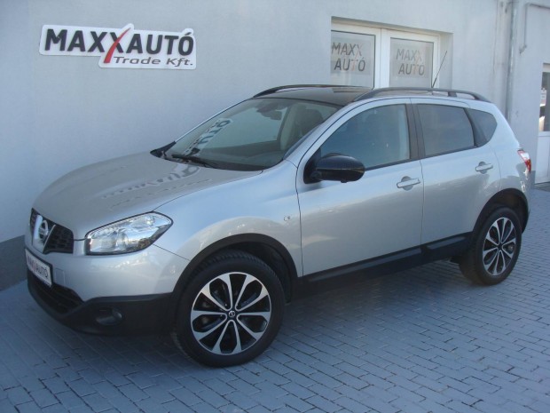Nissan Qashqai 1.6 dCi Acenta Start&Stop Prémiu...