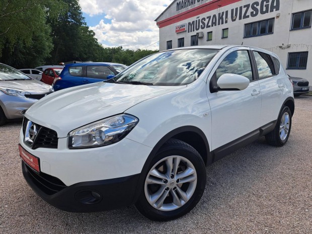 Nissan Qashqai 1.6 dCi Tekna Start&Stop 132.900...