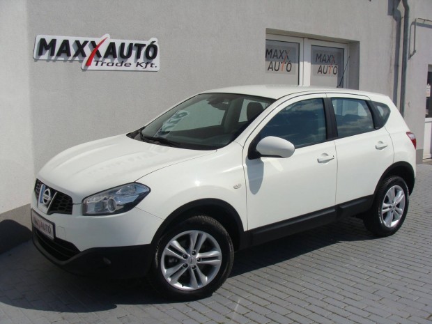 Nissan Qashqai 1.6 dCi Tekna Start&Stop Tempoma...