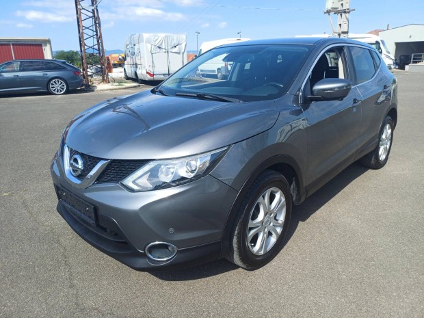 Nissan Qashqai 1.6 dCi Tekna Xtronic 360 ' Kame...
