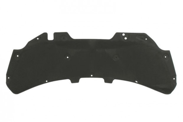 Nissan Qashqai 2007-2013 utángyártott új motorháztető szigetelés