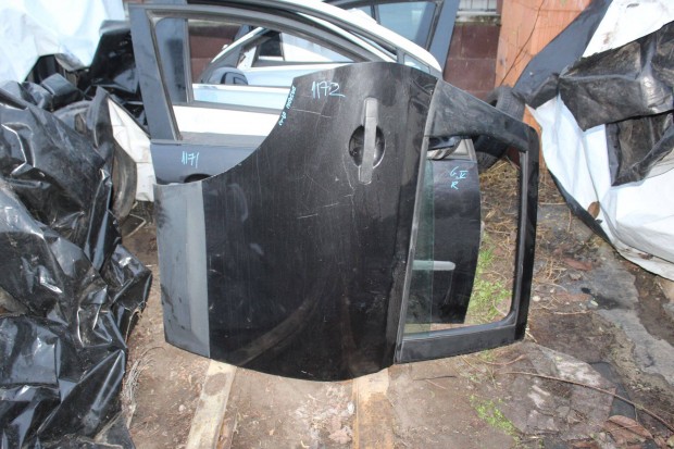 Nissan Qashqai 2008 Jobb Hts ajt komplett(1172)