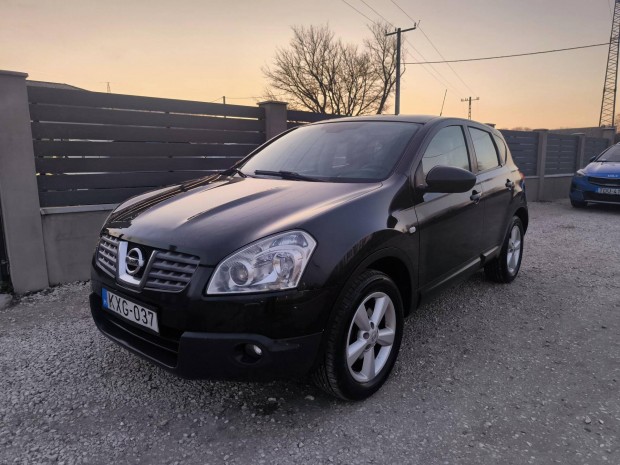 Nissan Qashqai 2.0 Tekna 2WD Panorma tet! l...