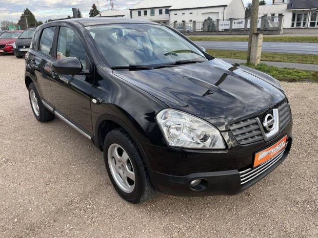 Nissan Qashqai 2.0 Tekna Premium 2WD 2027.03-ig...