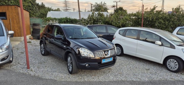 Nissan Qashqai 2.0 Tekna Premium 4WD 143000 Km...