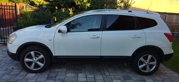Nissan Qashqai+2 1,6 Acenta 2WD
