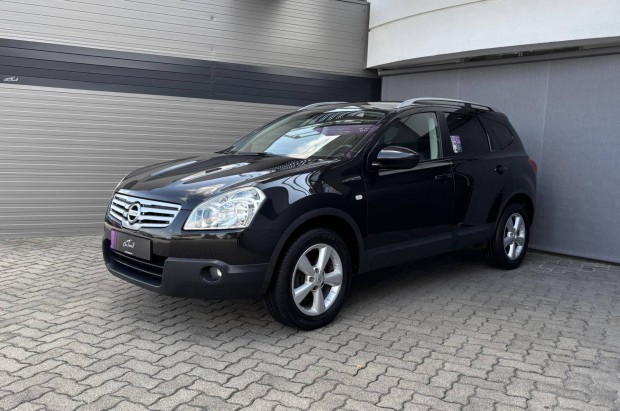 Nissan Qashqai+2 1.6 Acenta 2WD Garancival!