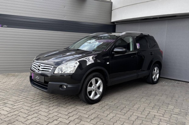 Nissan Qashqai+2 1.6 Acenta 2WD Garancival!