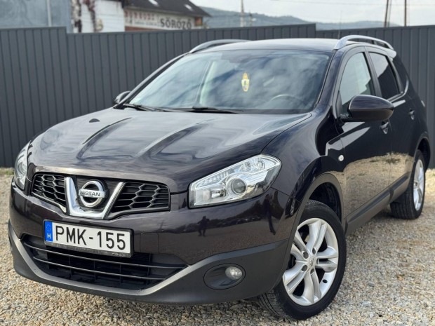 Nissan Qashqai+2 1.6 Acenta Start&Stop
