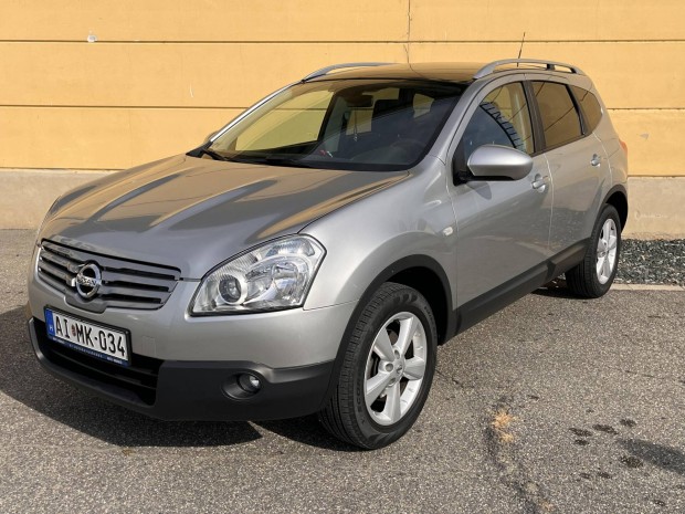 Nissan Qashqai+2 1.6 Tekna 2WD 39.000 KM!!!