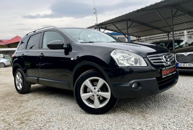 Nissan Qashqai+2 2.0 Tekna 2WD 7F/Megkmlt/PA...