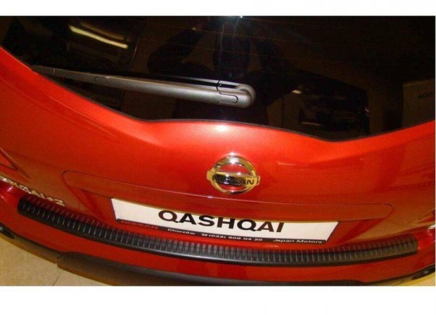 Nissan Qashqai+2 lkhrtvd manyag