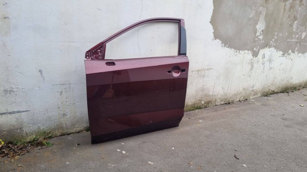 Nissan Qashqai III J12 2021- Bal els ajt