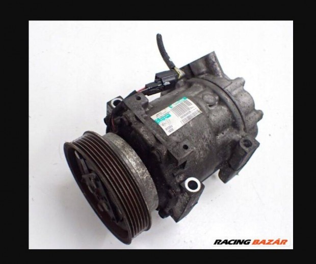 Nissan Qashqai I (J10) 1.5 dCi, K9KD430 klmakompresszor 926009865r