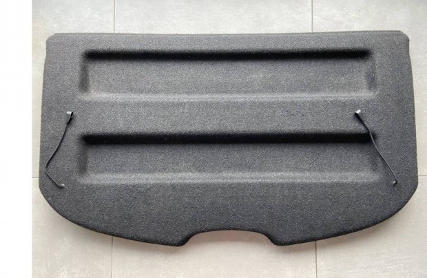 Nissan Qashqai J10 Kalaptart� , Gy�ri (2006-12)