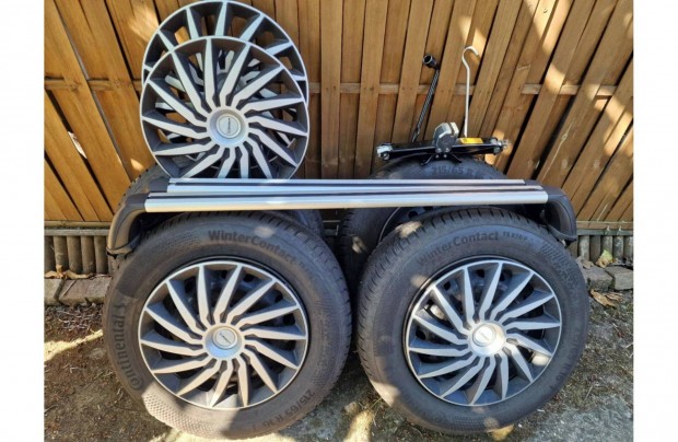 Nissan Qashqai J10 "Ajndkcsomag"