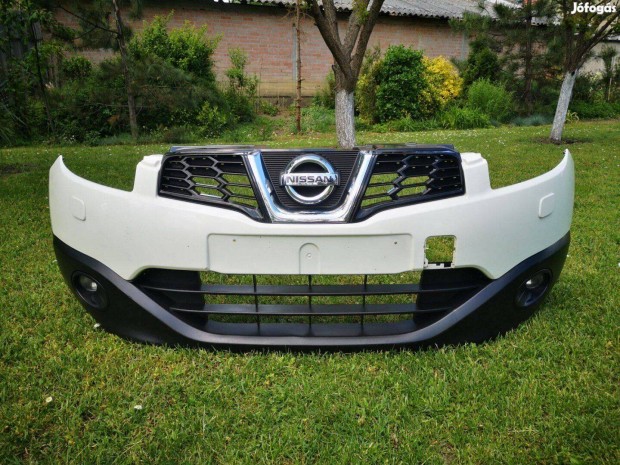 Nissan Qashqai J10 els� l�kh�r�t� elad�