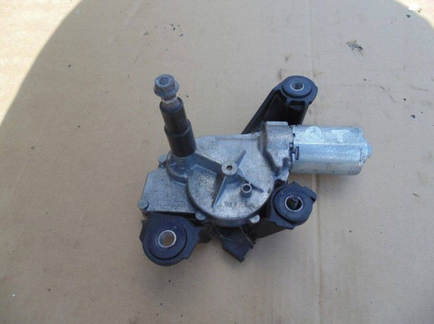 Nissan Qashqai J10 hts ablaktrl motor 0390201820