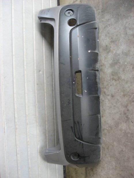 Nissan Qashqai J10 hátsó lökhárító lökő 2006-2014