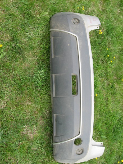 Nissan Qashqai J10 hátsó lökhárító lökő 2006-2014