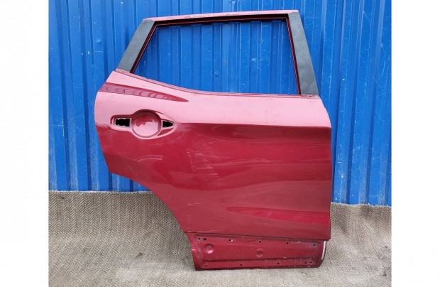 Nissan Qashqai J11 2014- jobb h�ts� ajt�