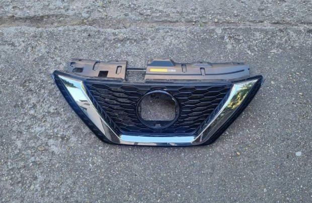 Nissan Qashqai J11 Facelift 19- Díszrács hűtőrács 62310HV3