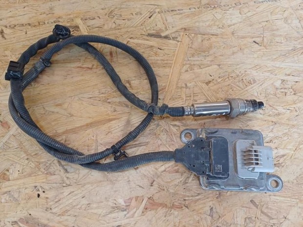 Nissan Qashqai J11 (2016-2020)1.5Dci Diesel Nox Szenzor