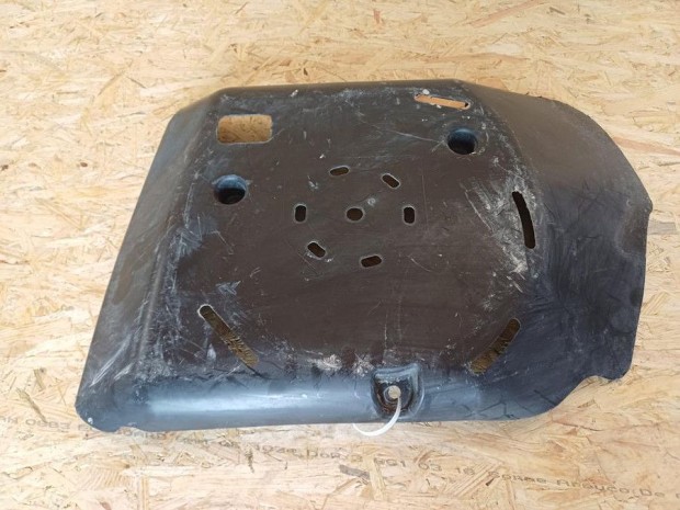 Nissan Qashqai J11 (2016-2020) 1.5Dci Diesel Adblue Tart�ly Burkolat