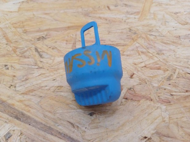 Nissan Qashqai J11 (2016-2020) 1.5 Dci Diesel Adblue Tart�ly Kupak